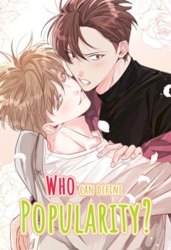 There’s Something Wrong With My Popularity