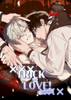 Trick or Love!