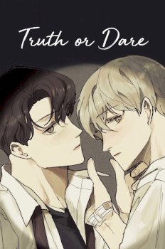Truth or Dare (Youmy)