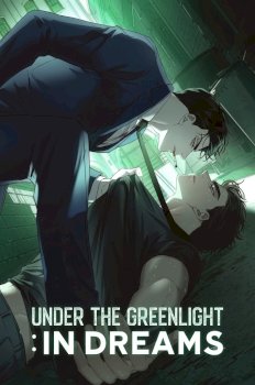 Under The Green Light
