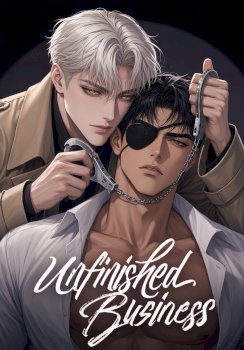 Unfinished Relationship