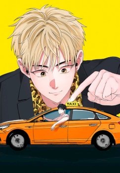 Unromantic Taxi