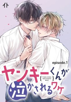What Made Yankee-kun Cry