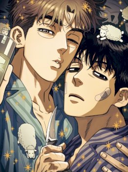 When The Killer Falls In Love