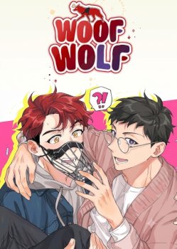 Woof Wolf